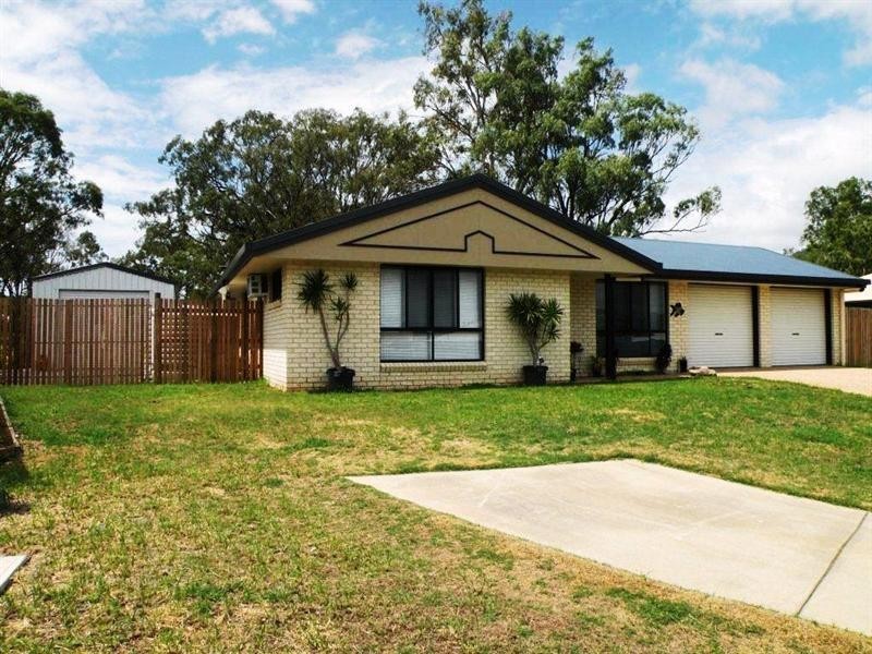 24 Alan Drive, Frenchville QLD 4701