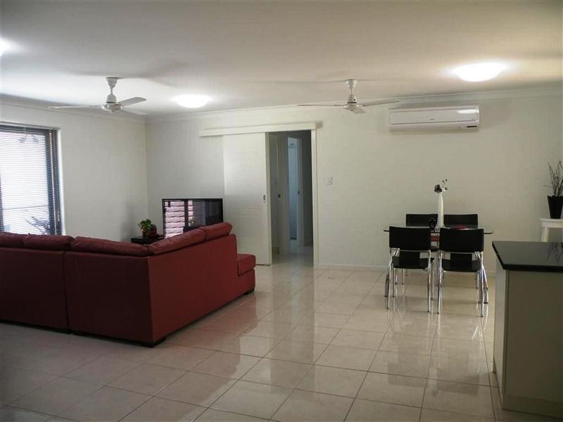 24 Alan Drive, Frenchville QLD 4701