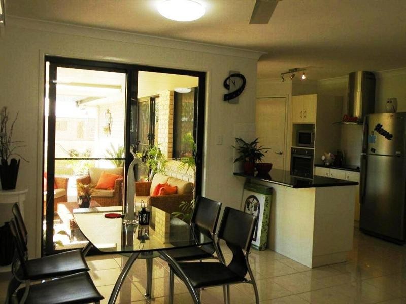 24 Alan Drive, Frenchville QLD 4701