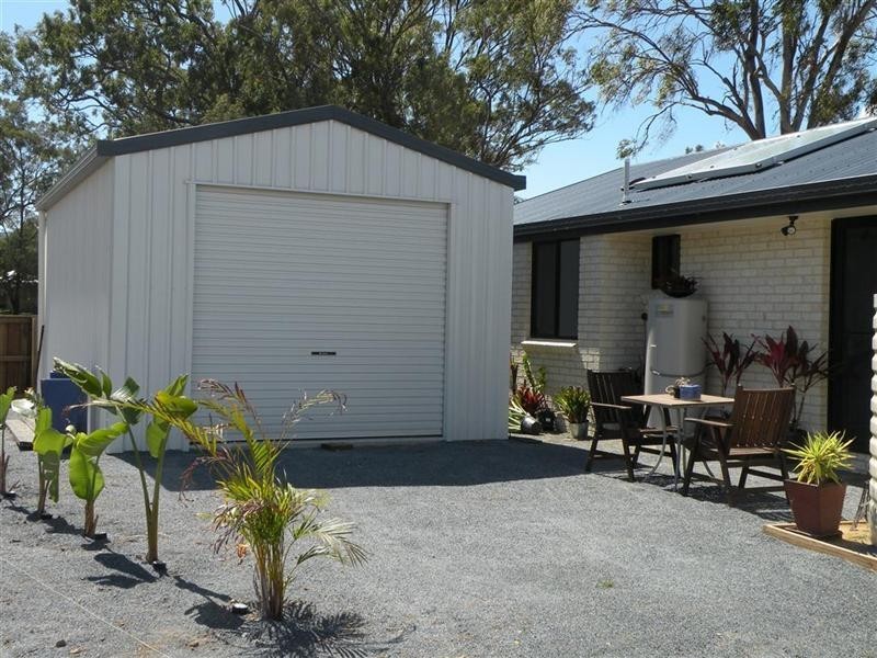 24 Alan Drive, Frenchville QLD 4701