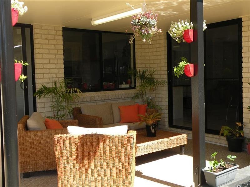 24 Alan Drive, Frenchville QLD 4701