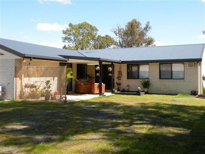 24 Alan Drive, Frenchville QLD 4701