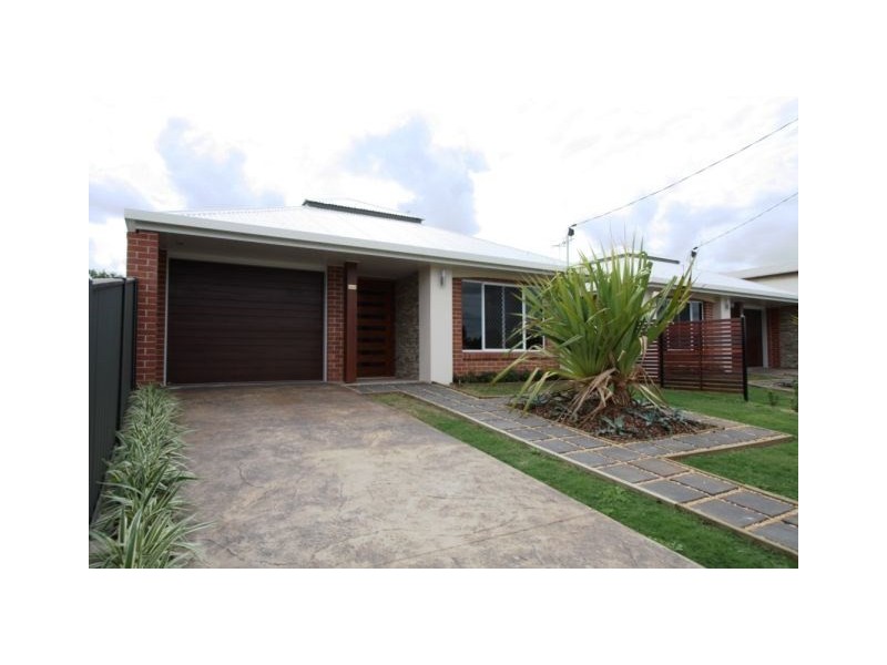 163 Elphinstone Street, Berserker QLD 4701