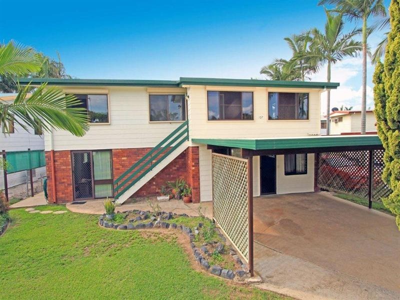 107 Boland Street, Park Avenue QLD 4701