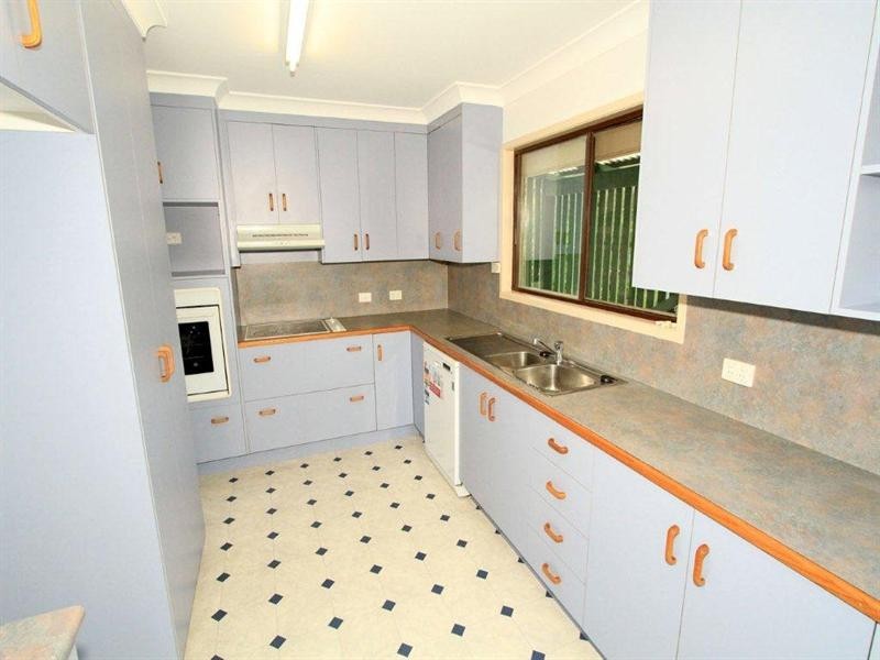 107 Boland Street, Park Avenue QLD 4701