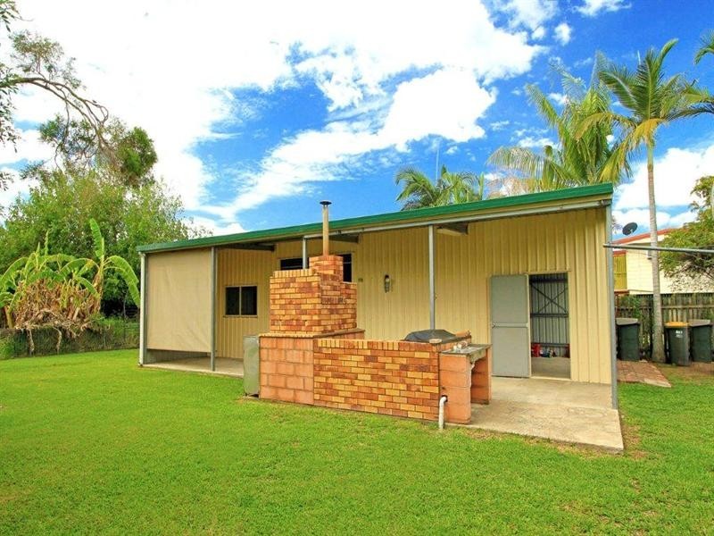 107 Boland Street, Park Avenue QLD 4701