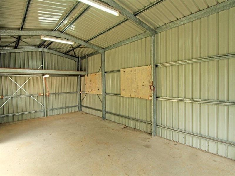 107 Boland Street, Park Avenue QLD 4701