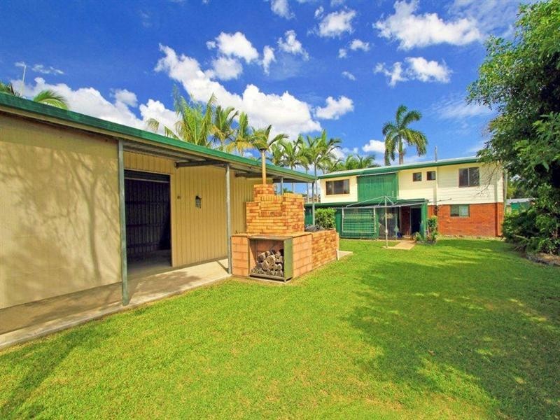 107 Boland Street, Park Avenue QLD 4701