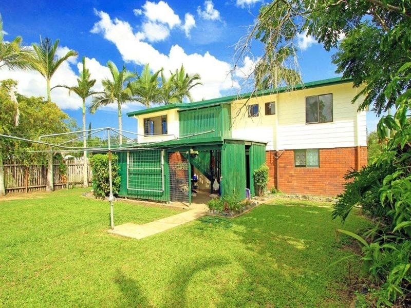 107 Boland Street, Park Avenue QLD 4701