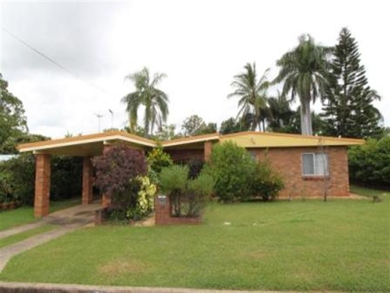 193 McCullough Street, Frenchville QLD 4701
