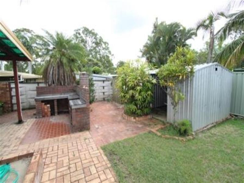 193 McCullough Street, Frenchville QLD 4701