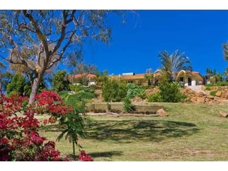 30 Mark Acton Close, Rockyview QLD 4701