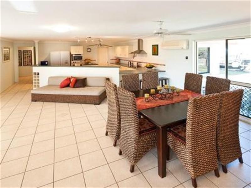 30 Mark Acton Close, Rockyview QLD 4701