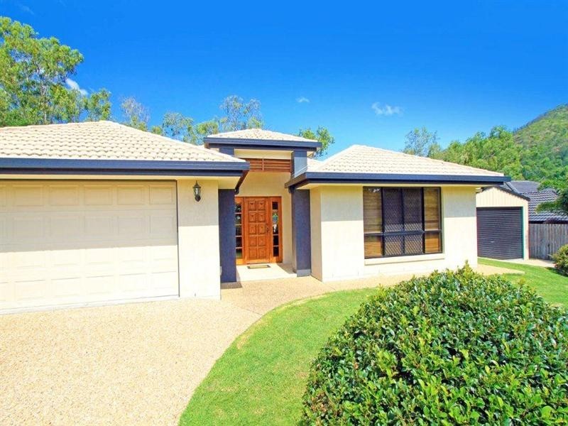 6 Treefern Terrace, Frenchville QLD 4701