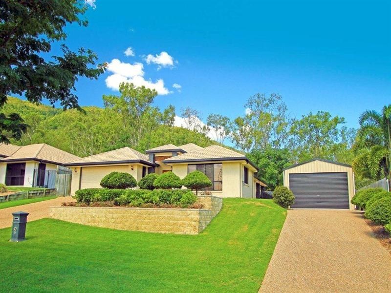 6 Treefern Terrace, Frenchville QLD 4701