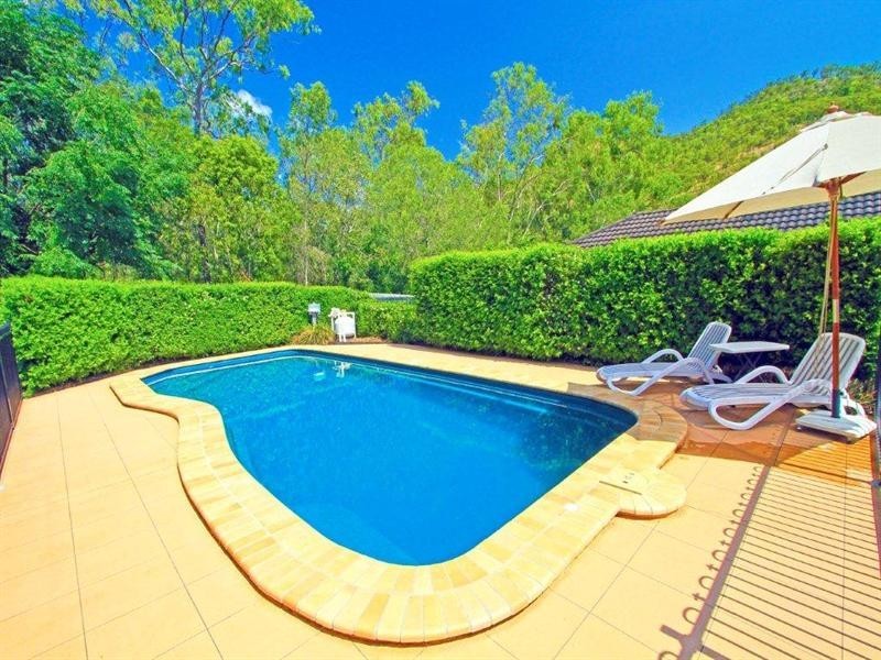 6 Treefern Terrace, Frenchville QLD 4701