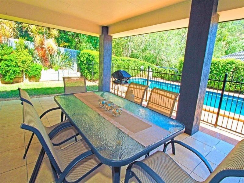 6 Treefern Terrace, Frenchville QLD 4701