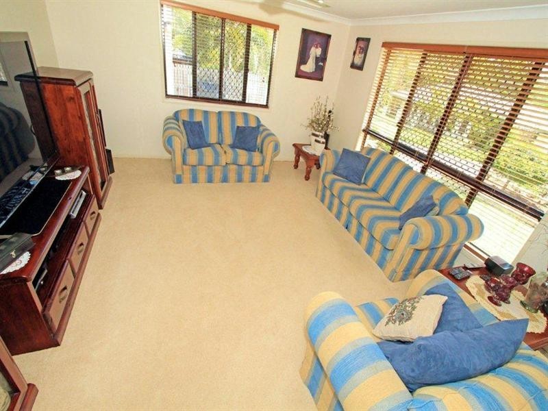 6 Treefern Terrace, Frenchville QLD 4701