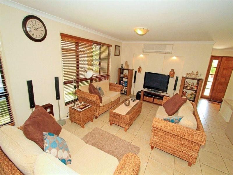 6 Treefern Terrace, Frenchville QLD 4701