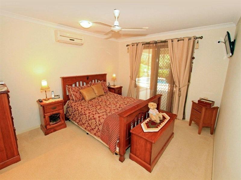 6 Treefern Terrace, Frenchville QLD 4701