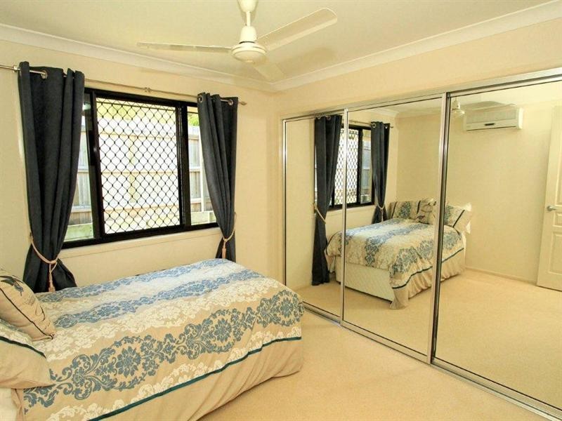 6 Treefern Terrace, Frenchville QLD 4701