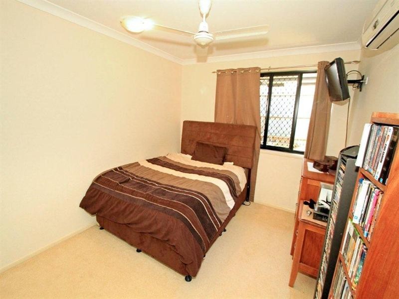 6 Treefern Terrace, Frenchville QLD 4701