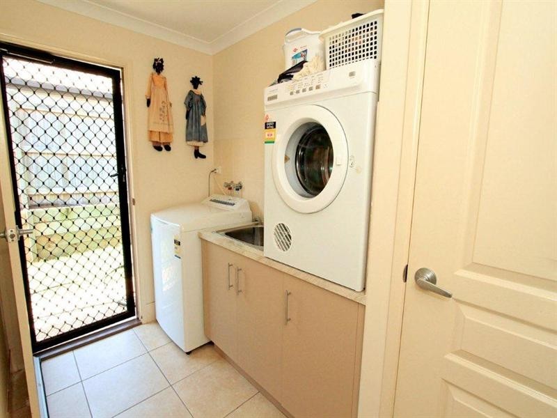 6 Treefern Terrace, Frenchville QLD 4701