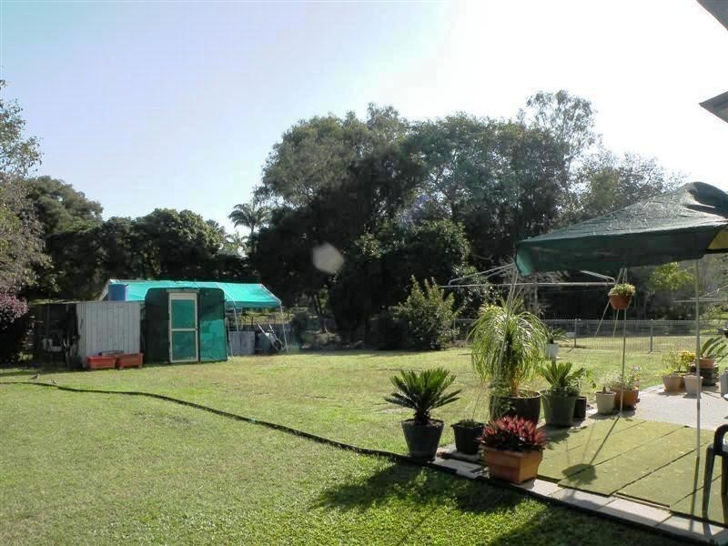 11 Bourke Street, Park Avenue QLD 4701