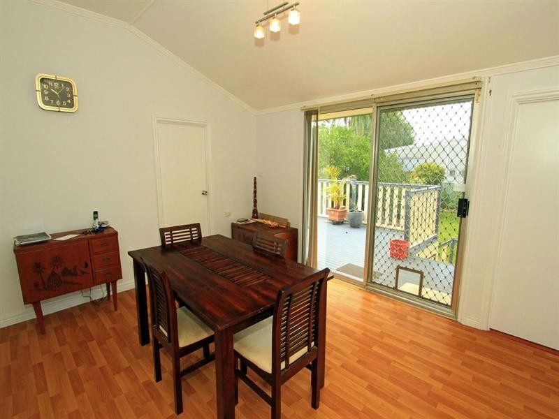 4 Buckle Street, Park Avenue QLD 4701