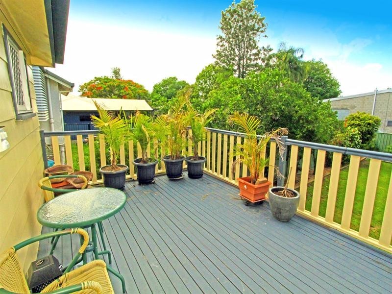 4 Buckle Street, Park Avenue QLD 4701