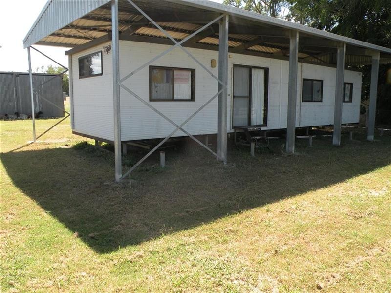 6-10 Pocket Creek Road, Wowan QLD 4702