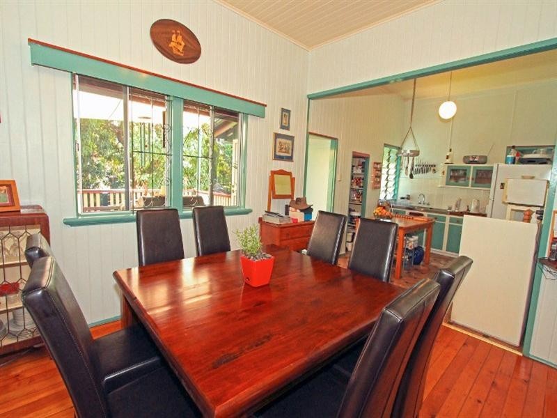 17 Elphinstone Street, Berserker QLD 4701