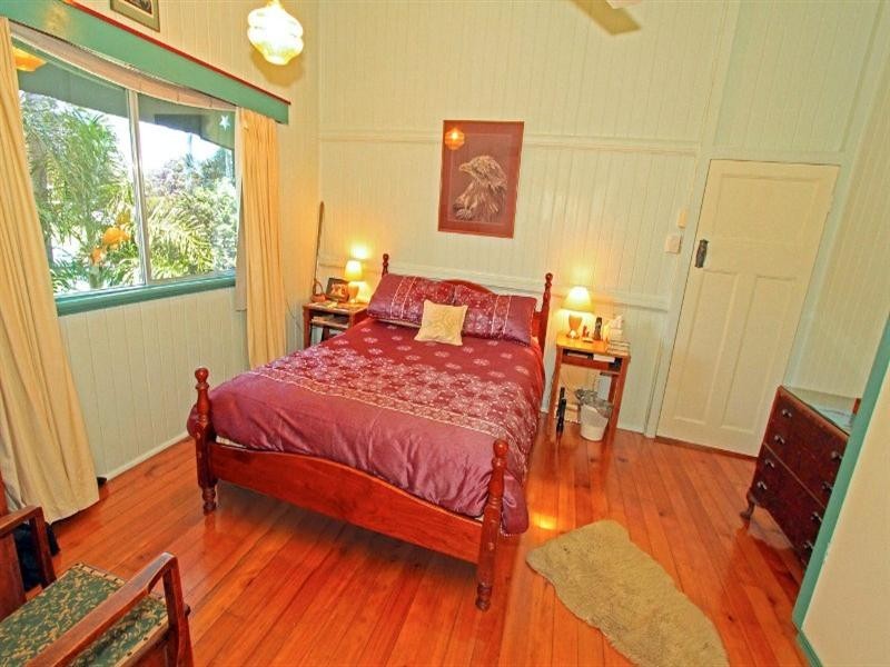 17 Elphinstone Street, Berserker QLD 4701