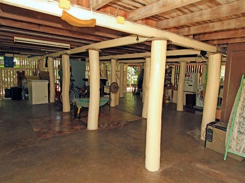 17 Elphinstone Street, Berserker QLD 4701