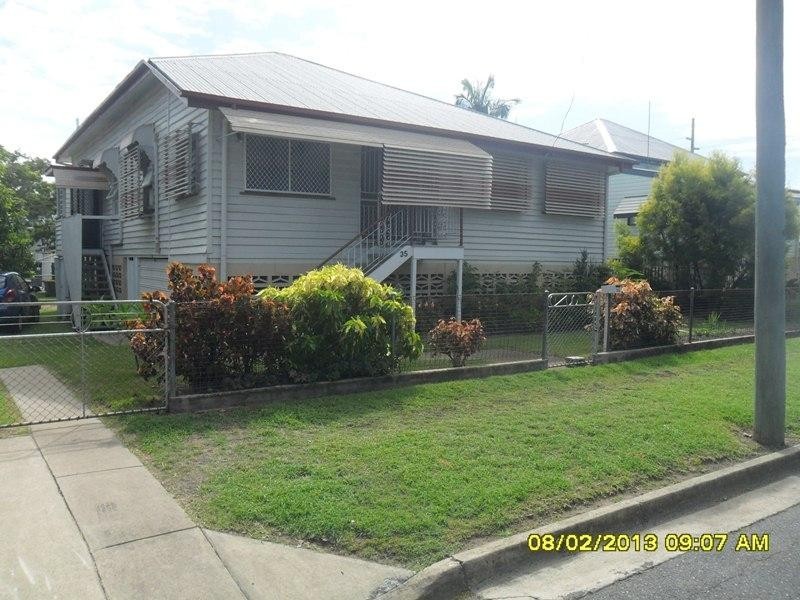 35 Murray Street, Wandal QLD 4700