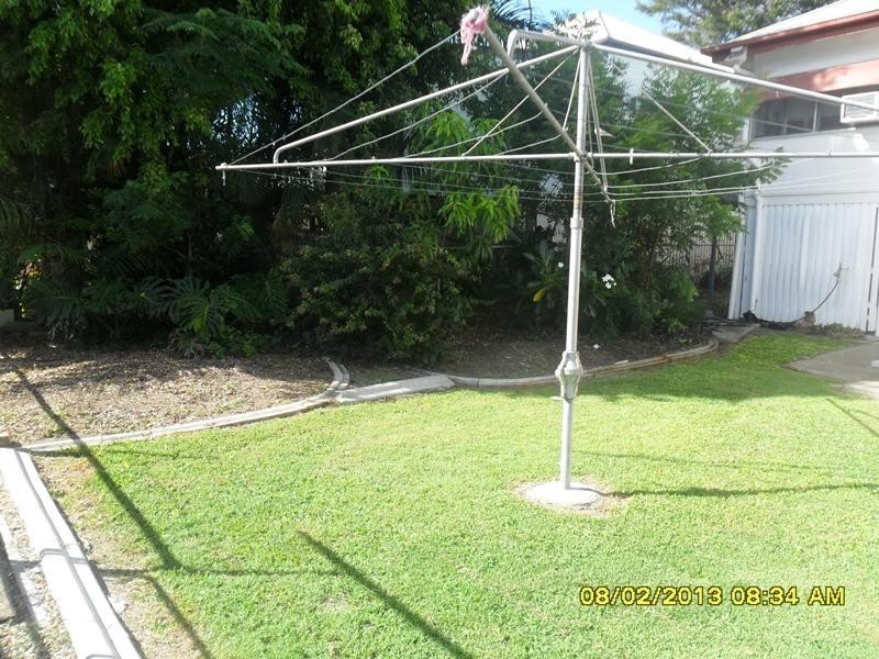 35 Murray Street, Wandal QLD 4700