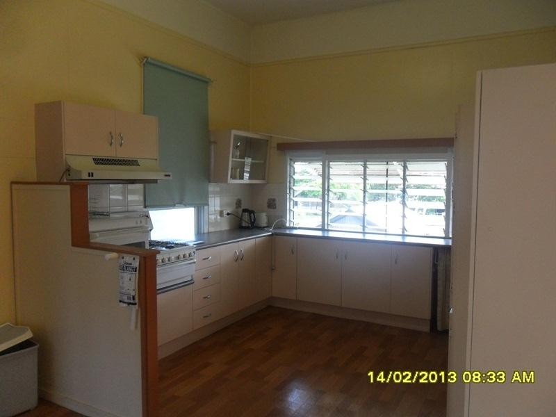 35 Murray Street, Wandal QLD 4700