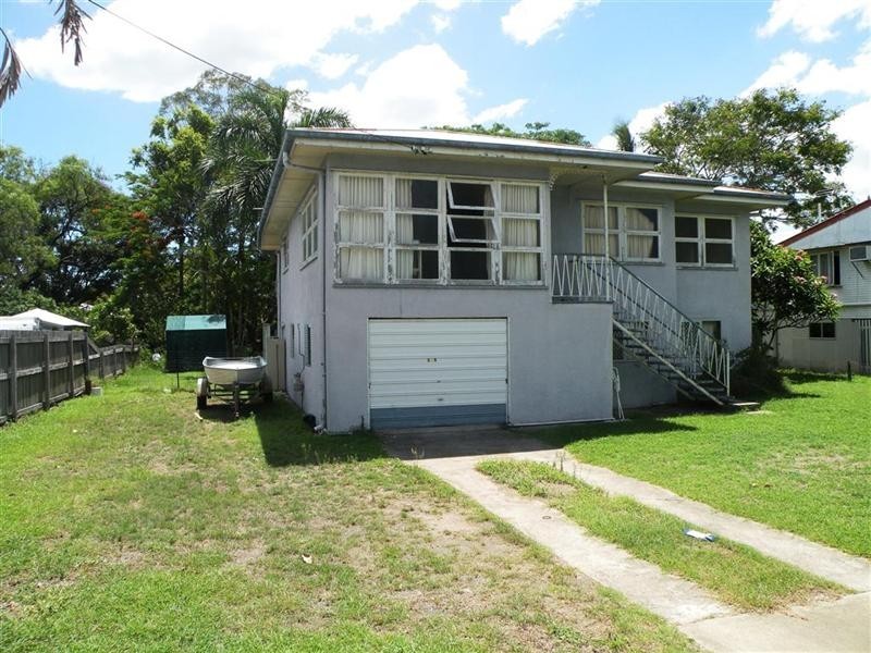 365 Waterloo Street, Frenchville QLD 4701