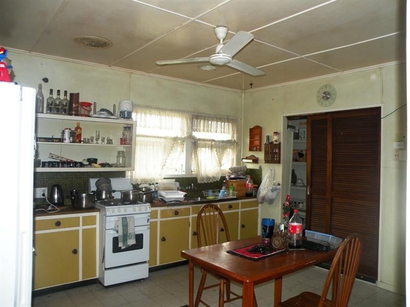 365 Waterloo Street, Frenchville QLD 4701