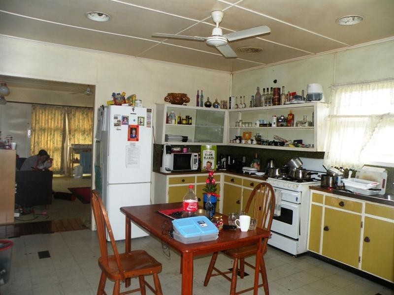 365 Waterloo Street, Frenchville QLD 4701