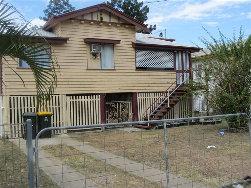 150 Earl Street, Berserker QLD 4701