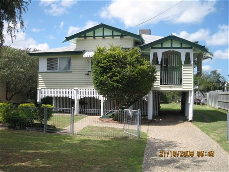 90 Simpson Street, Berserker QLD 4701