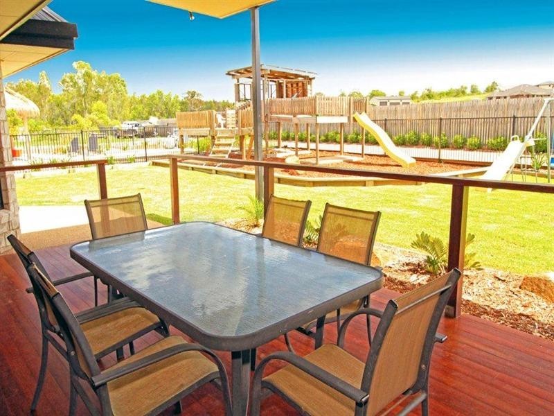 11 Stirling Drive, Rockyview QLD 4701