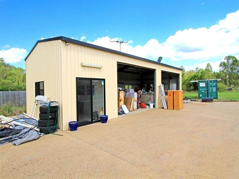 11 Stirling Drive, Rockyview QLD 4701