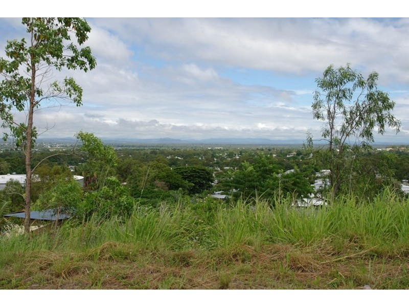 9 Hansen Street, Frenchville QLD 4701