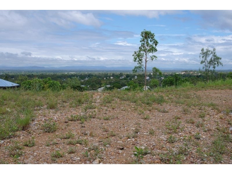 9 Hansen Street, Frenchville QLD 4701