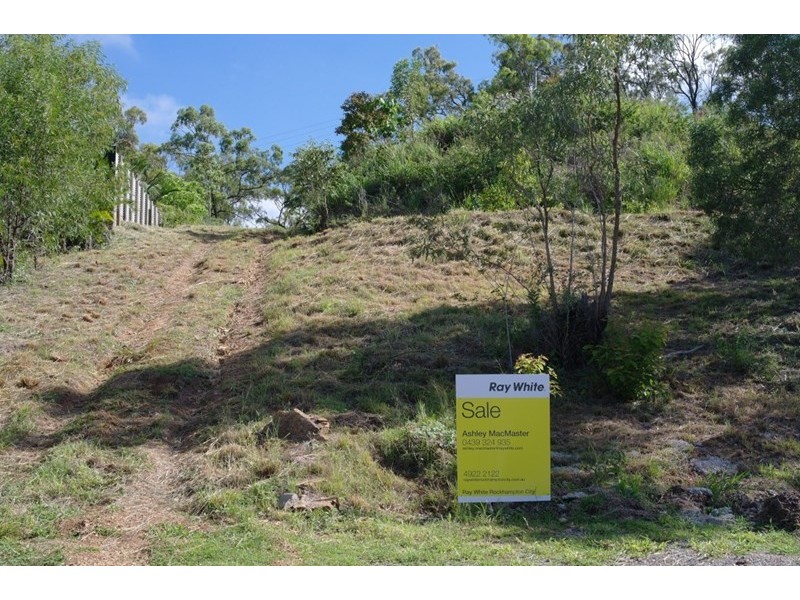 9 Hansen Street, Frenchville QLD 4701