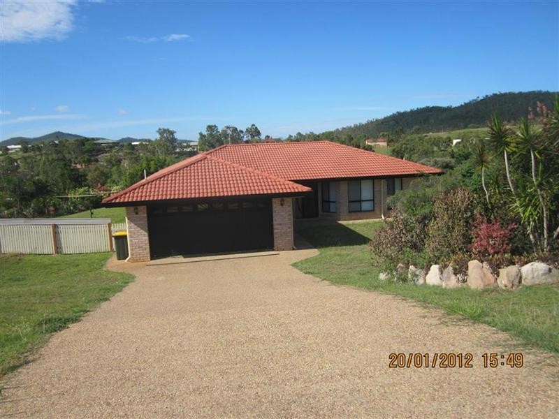 103 Perrott Drive, Rockyview QLD 4701