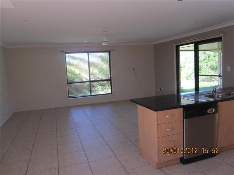 103 Perrott Drive, Rockyview QLD 4701