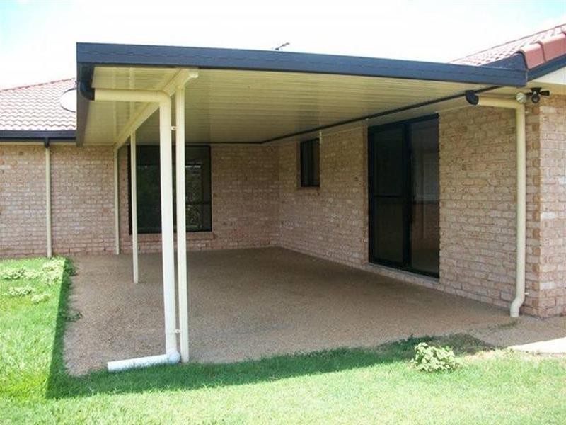 103 Perrott Drive, Rockyview QLD 4701